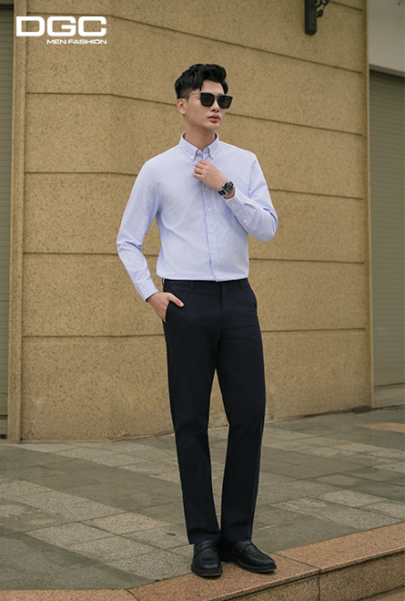 Ảnh của Sơmi dài tay